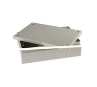 Electrical Junction Box 300x200x80mm IP66 122131