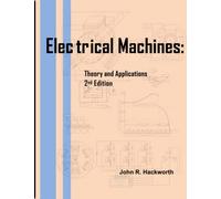 Electrical Machines: Theory and Applications