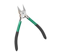 Electrical Maintenance Snips Side Cutter Clippers Diagonal Pliers Electrician Diagonal Cable Cutter Hand Tool Side Cutter Clippers