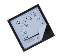 Electrical Measuring Device Diagnostic Instrument 6L2 For Generators Frequency/Voltages/Current Analysis Industrial Use Generator Set Instrument