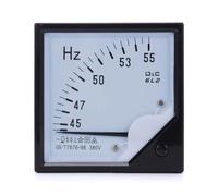 Electrical Measuring Device Diagnostic Instrument 6L2 For Generators Frequency/Voltages/Current Analysis Industrial Use Generator Set Instrument