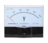 Electrical Measuring Device Diagnostic Instrument Fit For Generators Frequency/Voltages/Current Analysis Industrial Use Voltage Current Frequency Monitor