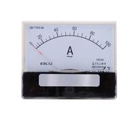 Electrical Measuring Device Diagnostic Instrument Fit For Generators Frequency/Voltages/Current Analysis Industrial Use Digital Display Gauge