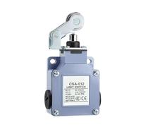 Electrical Micro Stroke Switch CSA-012 Limit Switch Metal Roller Switch