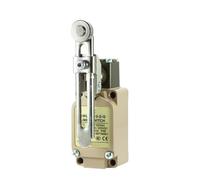 Electrical Micro Stroke Switch CWLCA12-2-Q Limit Switch Metal Roller Switch