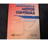 Electrical Motor Controls for Integrated Systems: Workbook
