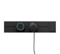 Electrical Outlets, Track Socket - Adjustable Plug Track,Multiple Measures Multiple Detachable Removable Adapters for Home Hotel Bedroom Kitchen Living Room L