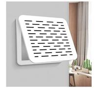 Electrical Panel Cover - Decorative Flip-Open Design for Wall-Mounted Distribution Boxes, Conceals Breaker Boxes with Elegant Painting Finish