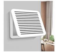 Electrical Panel Cover - Decorative Flip-Open Design for Wall-Mounted Distribution Boxes, Conceals Breaker Boxes with Elegant Painting Finish