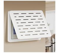 Electrical Panel Cover - Decorative Wall Art to Hide Breaker Box and Meter for Home Room Decoration