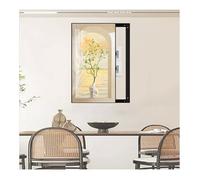 Electrical Panel Cover for Indoor and Outdoor Use, Dust-Proof and Easy to Clean Wall Art Solution
