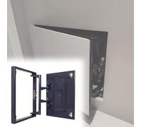 Electrical Panel Cover, Invisible Drywall Access Panels, Push to Open, Sturdy and Durable, Easy Install, Hidden on The Wall(60x80/23.6x31.5in)