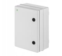 SR2 Industrial 2754-00 Hermetic Distribution Cabinet