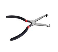 Electrical Plug Pliers - Automotive Power Disconnect Pliers - Non-Slip Puller for Terminal Collation Relay Plug Radiator Connector Assembly
