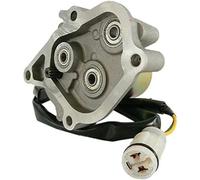 Electrical Power Shift Control Motor Replace For TRX450 TRX450ES FourTrax Foreman ES TRX450FE 31300-HN0-A12