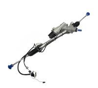 Electrical Power Steering Rack Gear Box Compatible For Subaru Forester 09-13 Left Hand Drive 34110-SC030 34110-VA010 34110-SC031