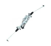 Electrical Power Steering Rack Gear Box Compatible For Subaru Legacy Left Hand Drive 2009-2014 34110-AJ150