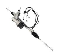 Electrical Power Steering Rack Gear Box Compatible For SUBARU LEGACY OUTBACK 2009-2014 34110-AJ150 34110AJ150 34110AJ151 34110-AJ151 LHD