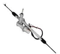 Electrical Power Steering Rack Gear Box Compatible For Subaru Outback Legacy 09-14 Model LHD 34110-AJ130 34110-AJ134 34110-AJ151 34110AJ154