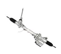 Electrical Power Steering Rack LHD Steering Gear Assy Compatible For 17-20 Hyundai Genesis G80 2WD 57700-B1205 53620-B1205 57700-B1300