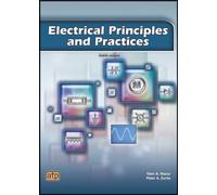 Electrical Principles and Practices