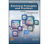 Electrical Principles and Practices