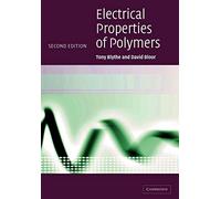 Electrical Properties Polymers 2ed