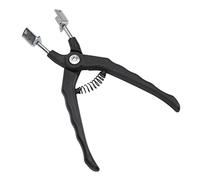 Electrical Relay Plier, Automotive Relay Removal and Install Tool, Spring - Loaded Fuse Puller with Ergonomic Composite Handle for Car Repair, Compatible with Most Petrol and Diese