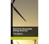 Electrical Renewable Energy Sources: The Basics