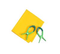 Electrical Safety Blanket for High Voltage Panels: Heavy-Duty Insulating Mat for Maintenance Worker Protection in Substations