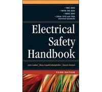 Electrical Safety Handbook 3E