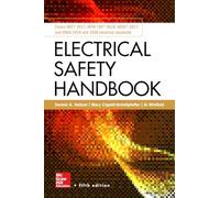 Electrical Safety Handbook (ELECTRONICS)