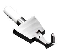 Electrical Safety Test Probe, Articulated UL Test Bend Finger Accessibility Simulator for Contact Testing, Essential for Safety Compliance