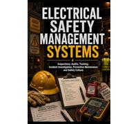 ELECTRICAL SAFETY TESTING, VALIDATION AND DIAGNOSTICS: Inspection, Measurement, Functional Testing, Fault Finding, Incident Analysis and Compliance Evidence (Factory Electrical Safety Systems Series)