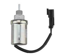 Electrical Shutoff Solenoid U85206452 12V With 402D 403D 404D 404C 403C