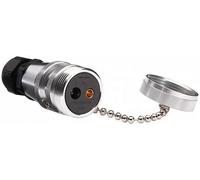 HELLA 8JB 002 281-011 Socket