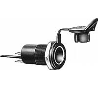 Electrical socket 8JB 004 777-001 HELLA