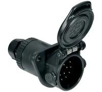HELLA 8JB 007 242-021 Towbar Socket