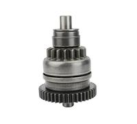 Electrical Starter Drive - 420684050 420684051 420684052 Compatible With ATV Models 330 400 For Part Number 420684050 For Part Number 420684051 For Part Number 420684052