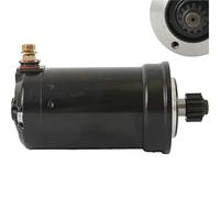 Electrical Starter For Ducati 620 748 750 800 900 916 996 998 M900 & Monster ND128000-6050 128000-6051 27 Motorcycle
