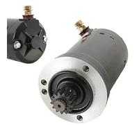 Electrical Starter For Ducati Monster 620 Dark2Dis 2005 ND128000-6050 128000-6051