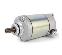 Electrical Starter Motor For Arctic For Cat For ATV 650 For V-Twin For FIS For Special For ATV650 2004-2006 3201-189 Starter Start Motor