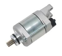 Electrical Starter Motor For CRF250 For CRF250R For CRF250 For CRF250RX 2018-2022 31200-K95-A41 Starter Motor Motorcycle Accessories Parts Component Engine Scooter
