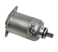 Electrical Starter Motor For Kymco For Super 8 125 4T For Euro III For Agility For City 125 Starter Motor 31200-KUDU-C00 31210-GFY6-200 31210-KEBE-900 Engine Scooter