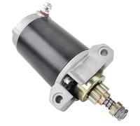 Electrical Starter Motor For Marine Engine 25E 25EH 25EL 25ELH 25ELPT B F 4 Stroke 30 4ci 25 H P 1999 2005