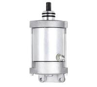 Electrical Starter Motor For POLARIS 600 700 800 Replacement Parts 1 PCS Motorcycle Starter ATV Starter Motor 4010417 4011584 4012032 4013268 Engine Scooter