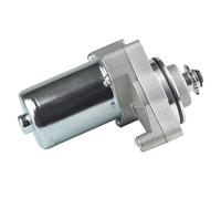 Electrical Starter Motor For Tao For Tao 50cc 70cc 90cc 110cc 125cc 4 Wheelers ATV Motor Starter 12V 3 Bolt Starter Motorcycle Starter Motor Electric Starter Engine Scooter