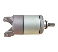 Electrical Starter Motor For TT250 1999-2000 For YBR 250 4GY-81800-02-00 4GY-81890-00-00 Motorcycle Starter Motor Engine Scooter