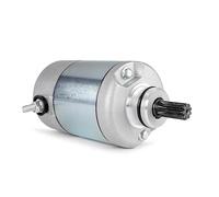 Electrical Starter Motor For TTR 250 TT 250R R250 For YBR250 YS250 4GY-81890-00 Electric Starter Motor Engine Scooter
