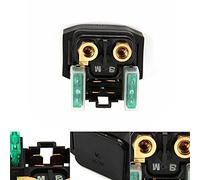 Electrical Starter Relay Solenoid for YZF R1 R6 1995-2007 / GTS1000 YZF 1000 1993 1994 1997 Motorcycle Accessories 1996 1998 1999 2000 2001 2002 2003 2004 2005 2006